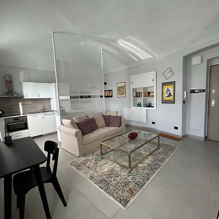 La Casa Di Silvio Ai Giardini Reali Apartment ตูริน ภายนอก รูปภาพ