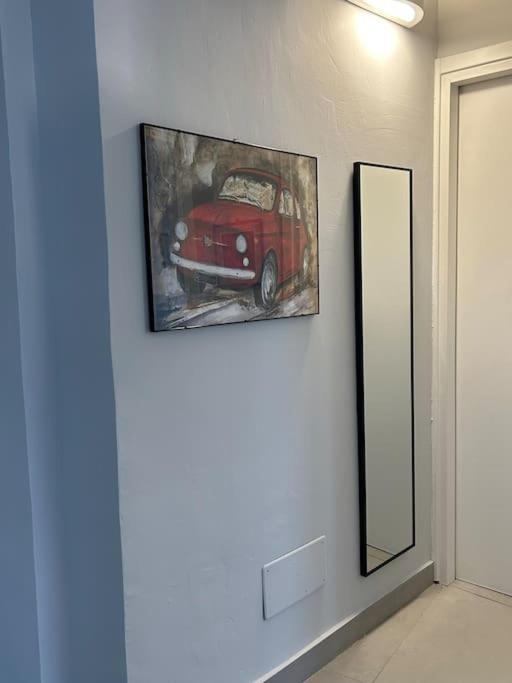 La Casa Di Silvio Ai Giardini Reali Apartment ตูริน ภายนอก รูปภาพ