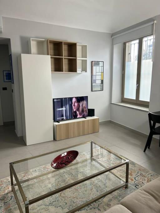 La Casa Di Silvio Ai Giardini Reali Apartment ตูริน ภายนอก รูปภาพ