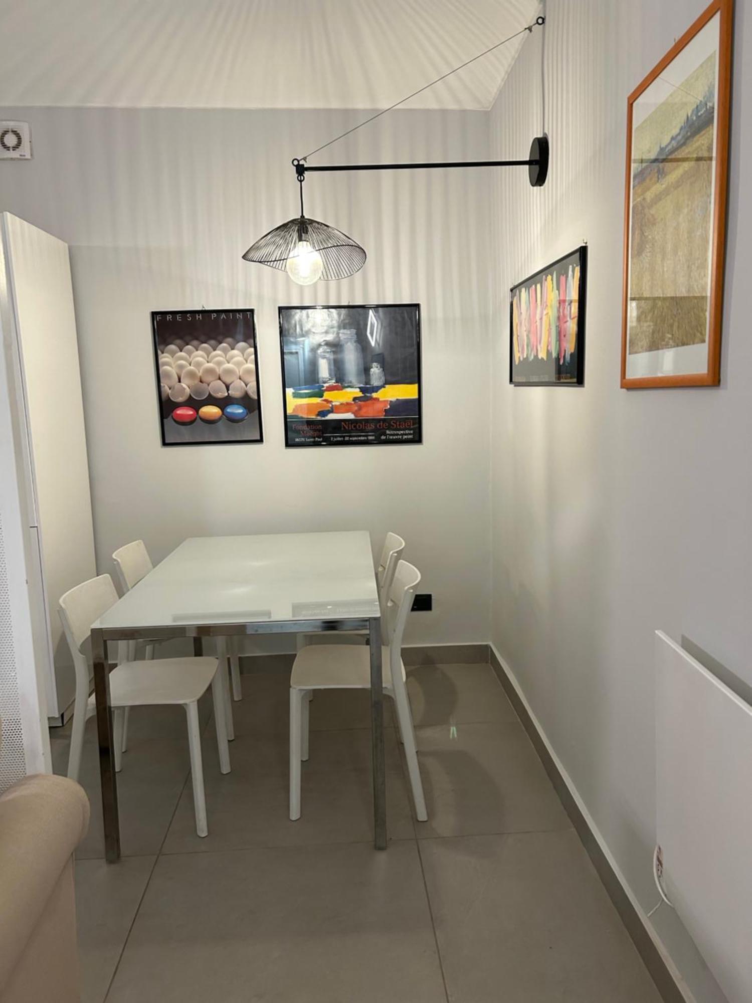 La Casa Di Silvio Ai Giardini Reali Apartment ตูริน ภายนอก รูปภาพ