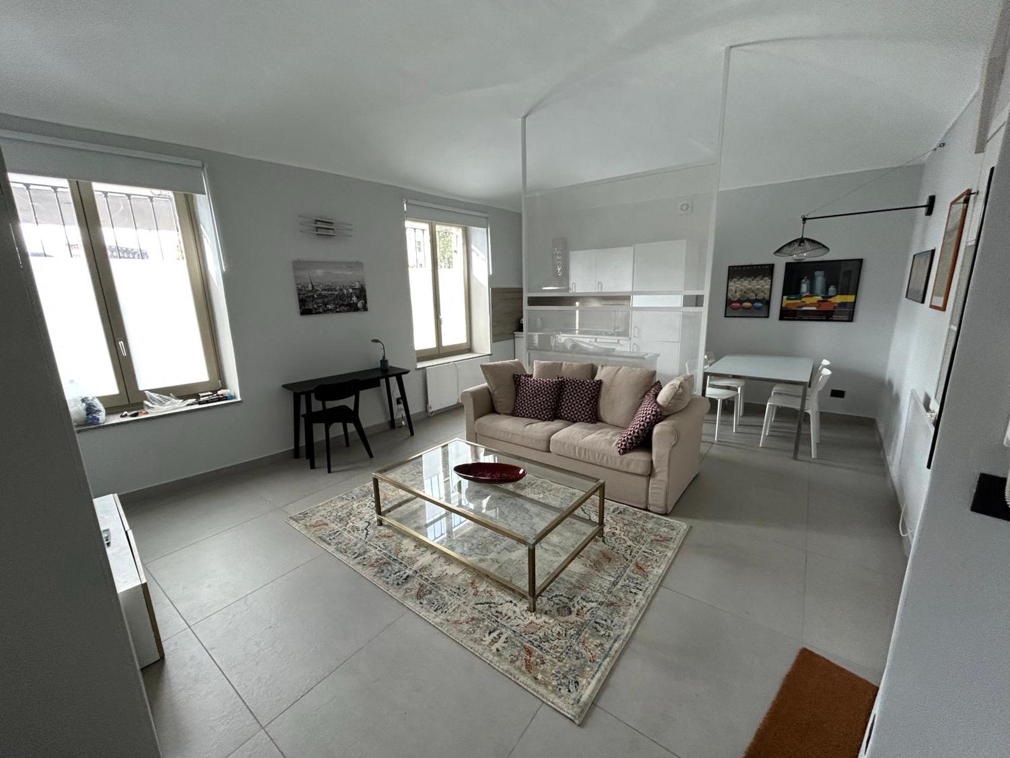 La Casa Di Silvio Ai Giardini Reali Apartment ตูริน ภายนอก รูปภาพ