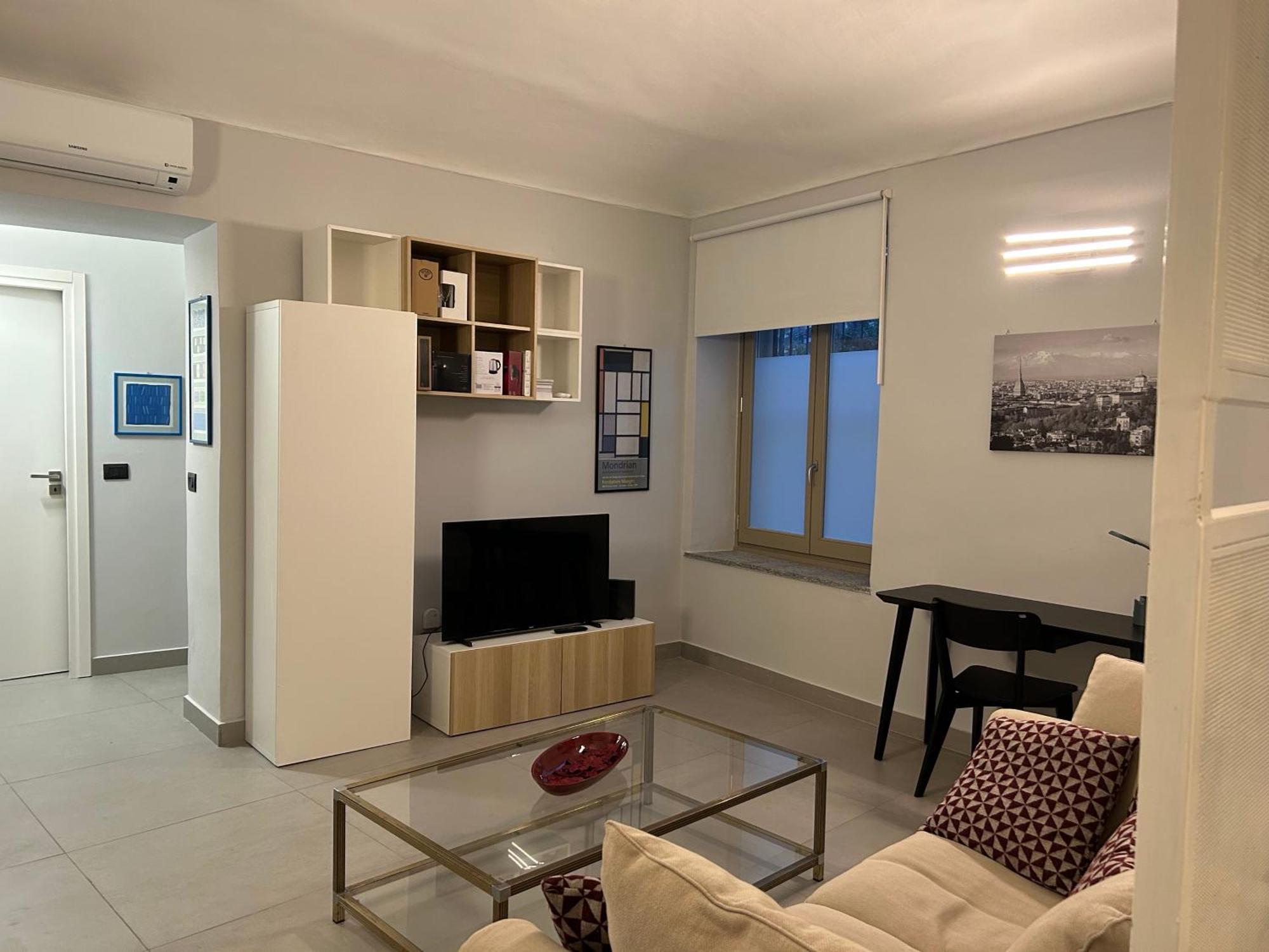 La Casa Di Silvio Ai Giardini Reali Apartment ตูริน ภายนอก รูปภาพ